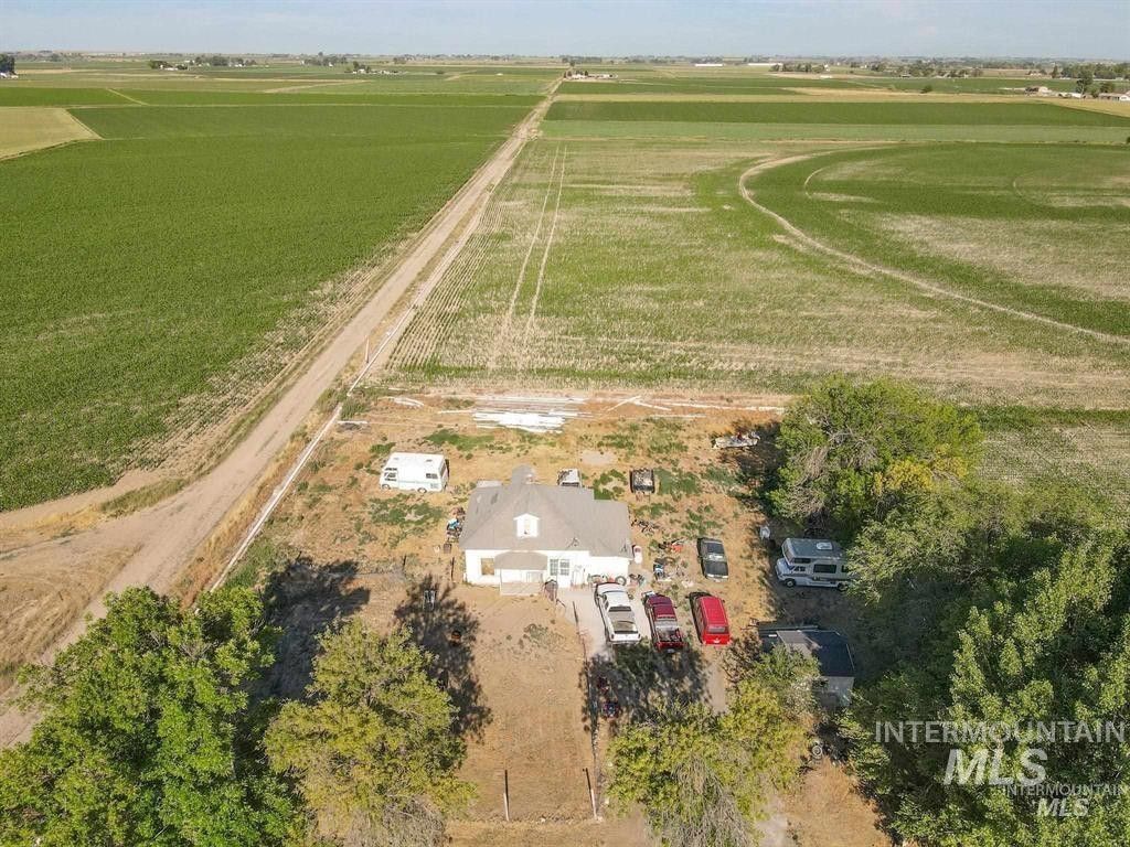 5 acres in Twin Falls County, Idaho