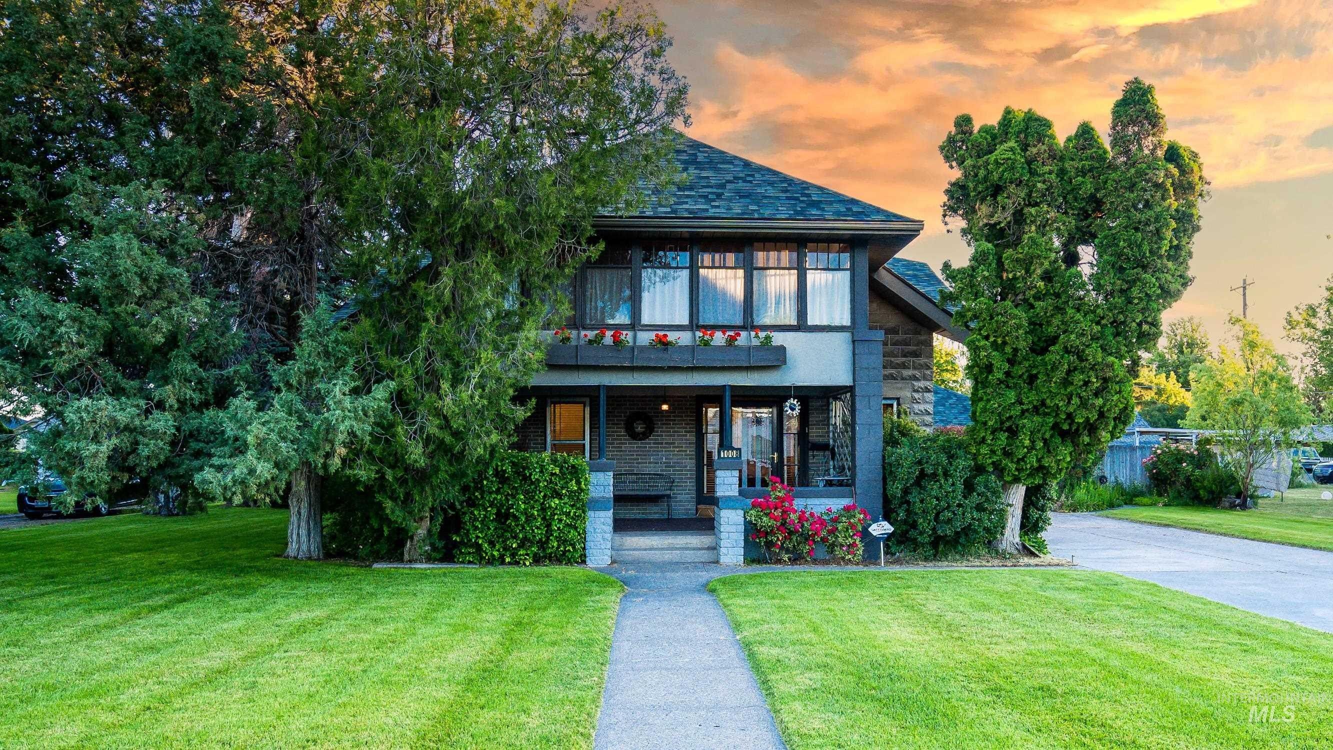 0.32 acres in Minidoka County, Idaho