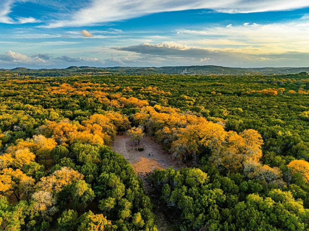 50 acres in Kendall County, Texas