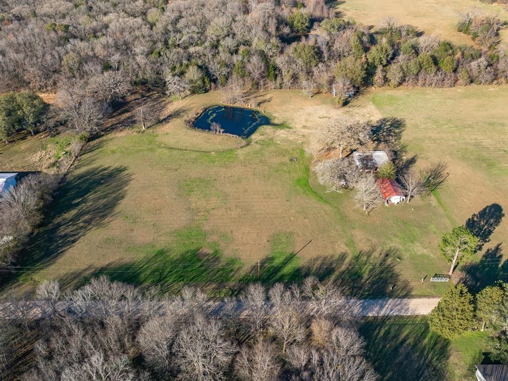 5 acres in Kaufman County, Texas