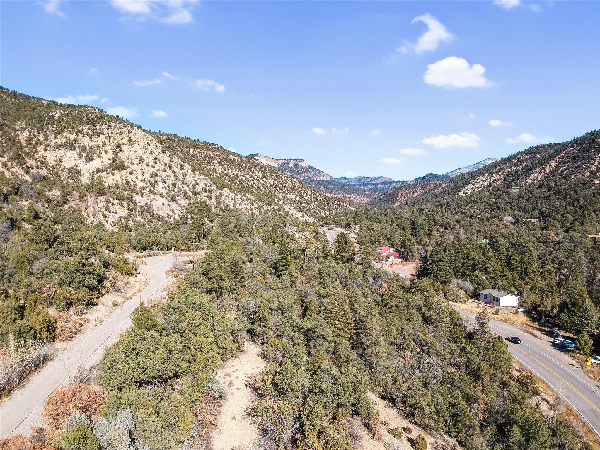 4.12 acres in Sandoval County, New Mexico