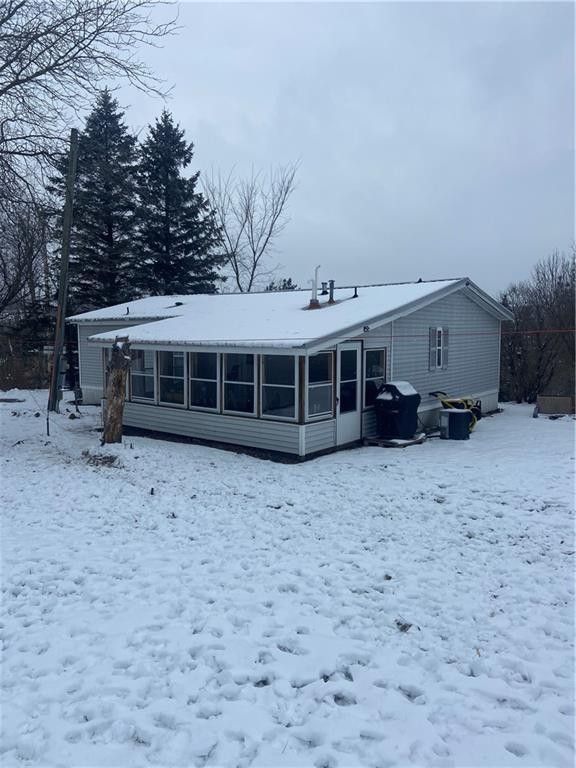 1 acres in Steuben County, New York