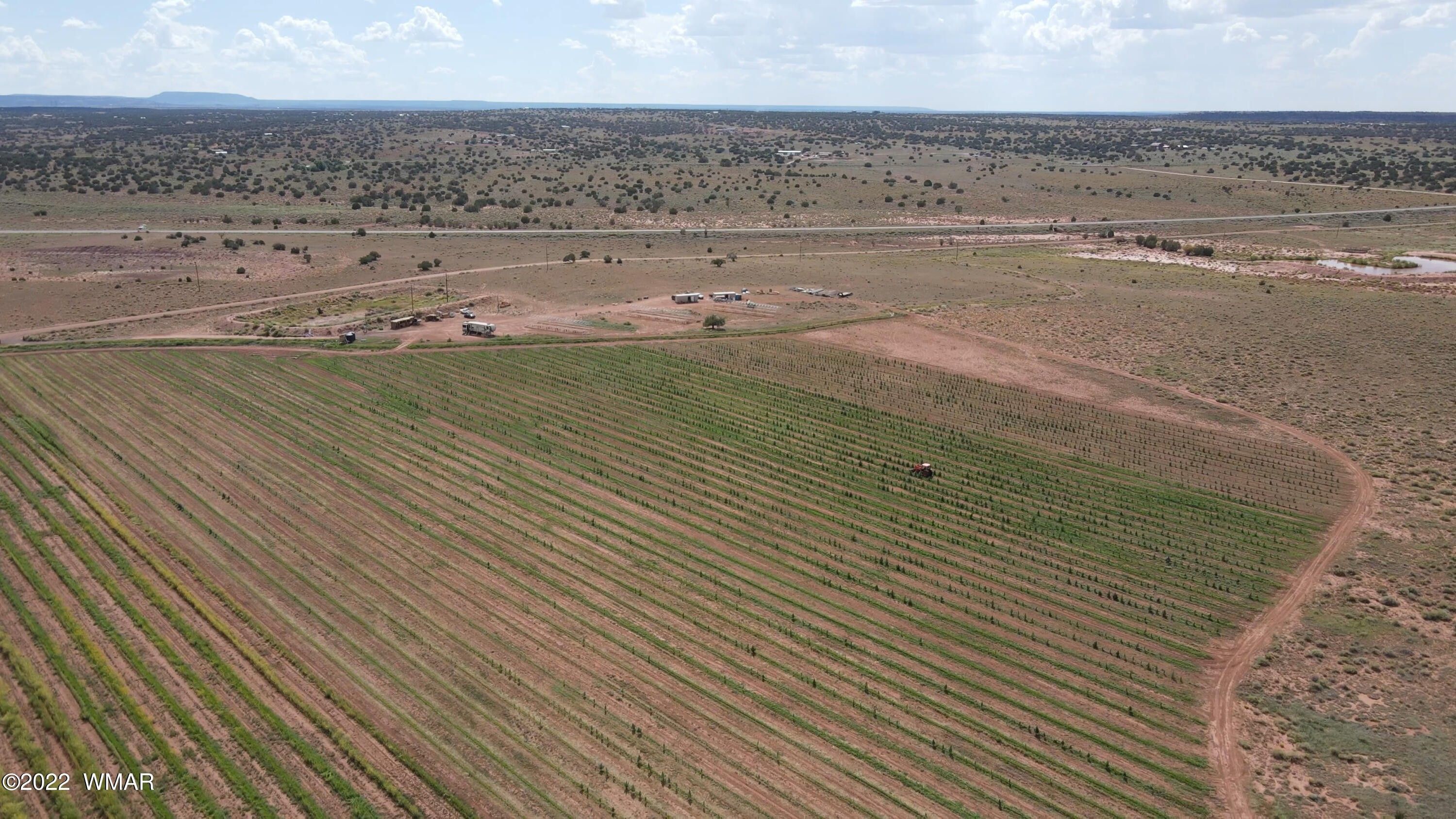 1,474 acres in Apache County, Arizona