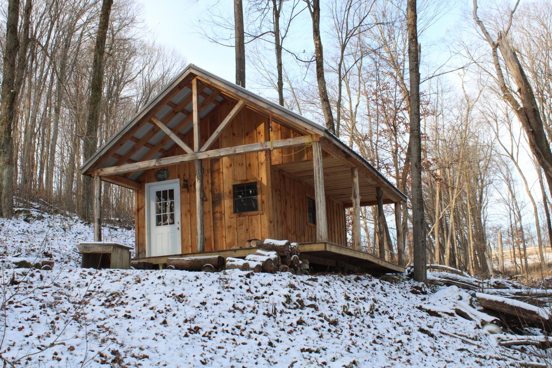 29.06 acres in Carroll County, Ohio