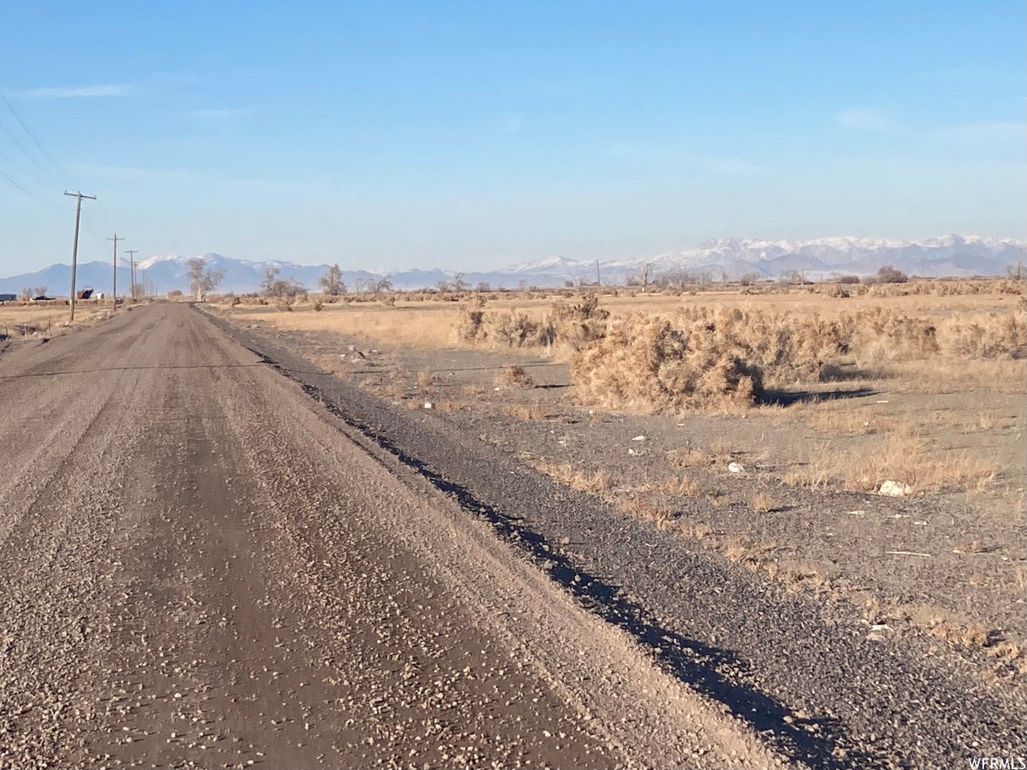 10 acres in Millard County, Utah