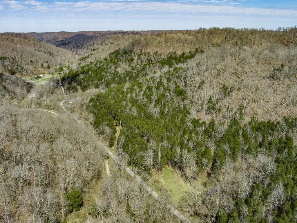 96.23 acres in Putnam County, Tennessee