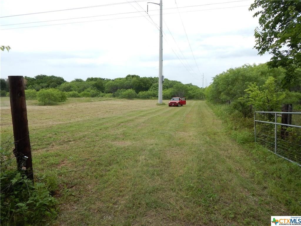 10.84 acres in Guadalupe County, Texas