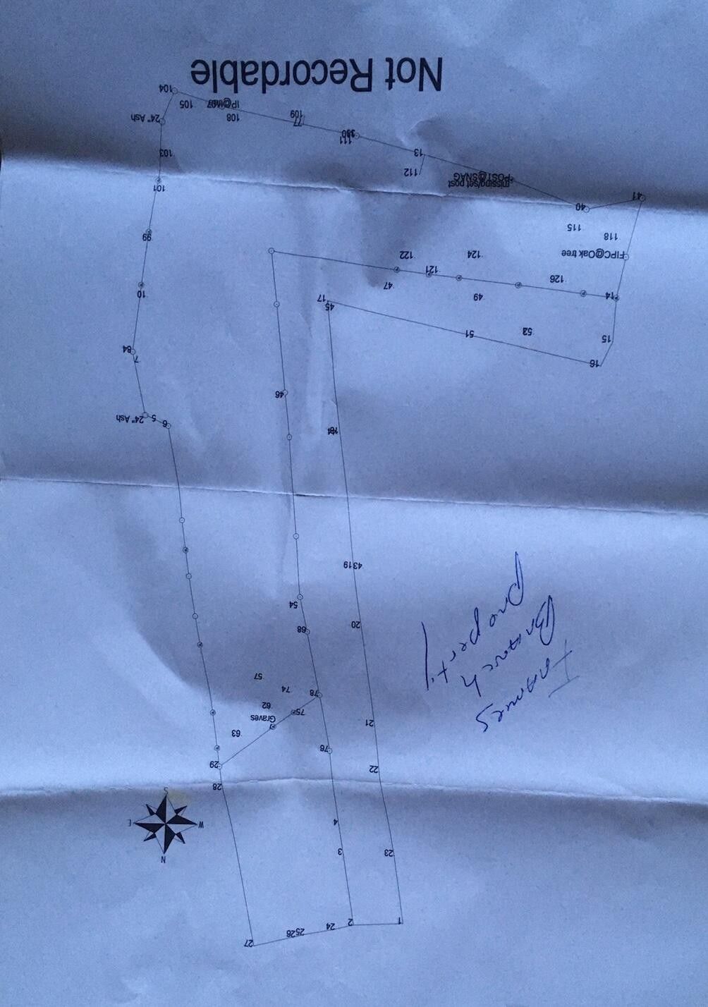 23 acres in Powell County, Kentucky