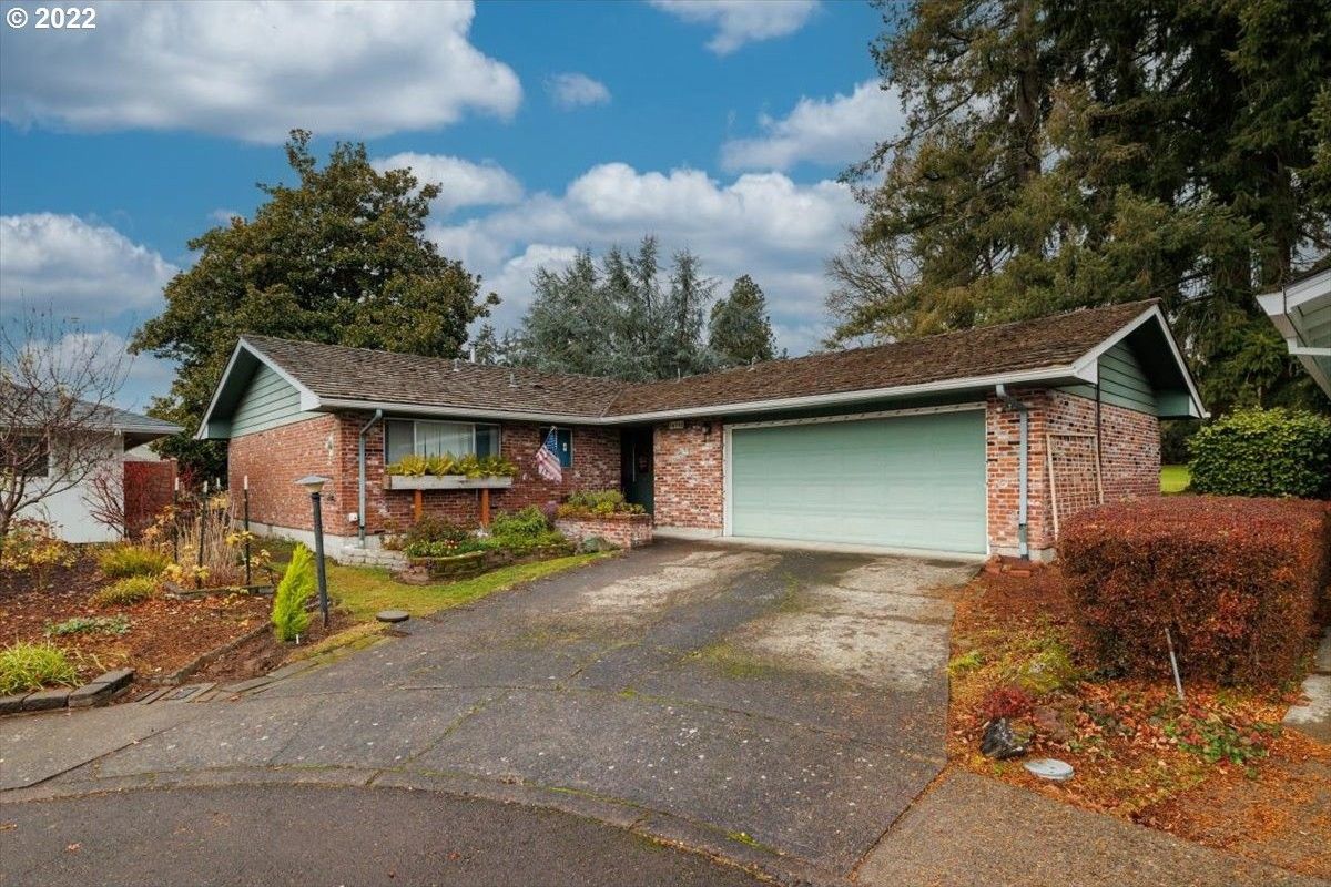 0.12 acres in Washington County, Oregon