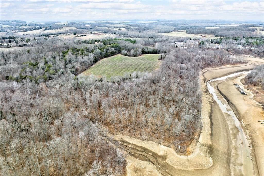 78 acres in Breckinridge County, Kentucky