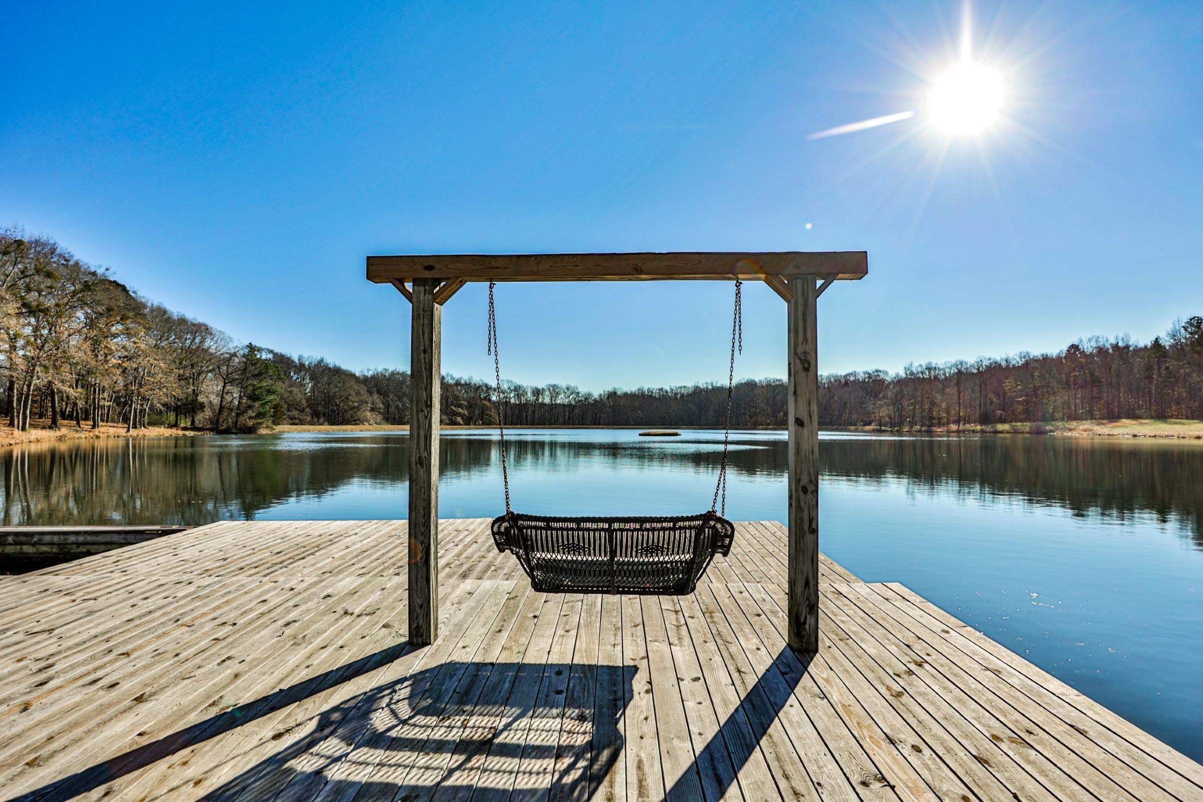 111 acres in Madison County,