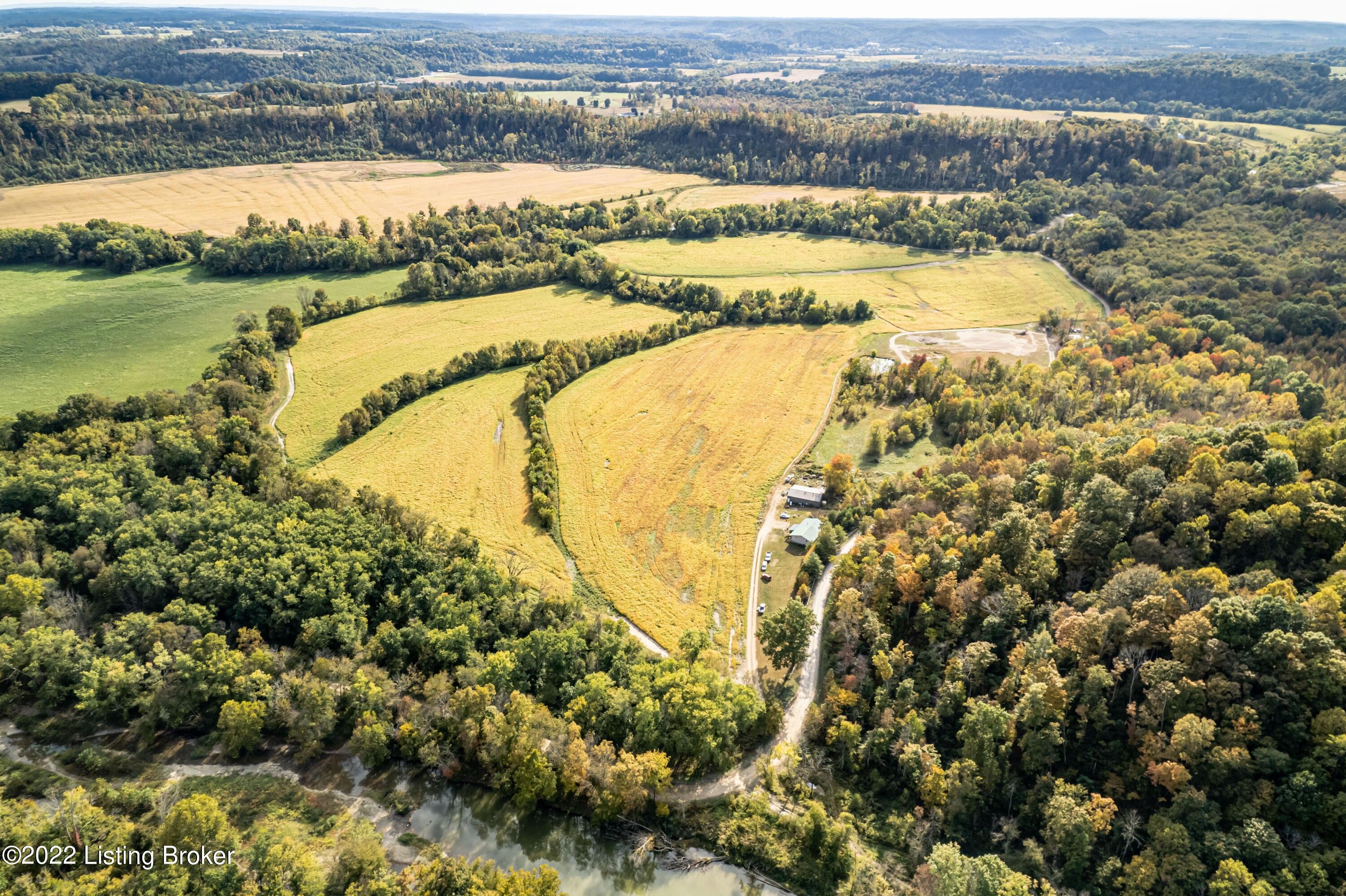 80 acres in Casey County, Kentucky