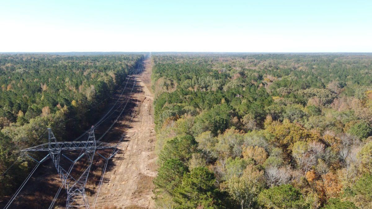 78 acres in Madison County, Mississippi