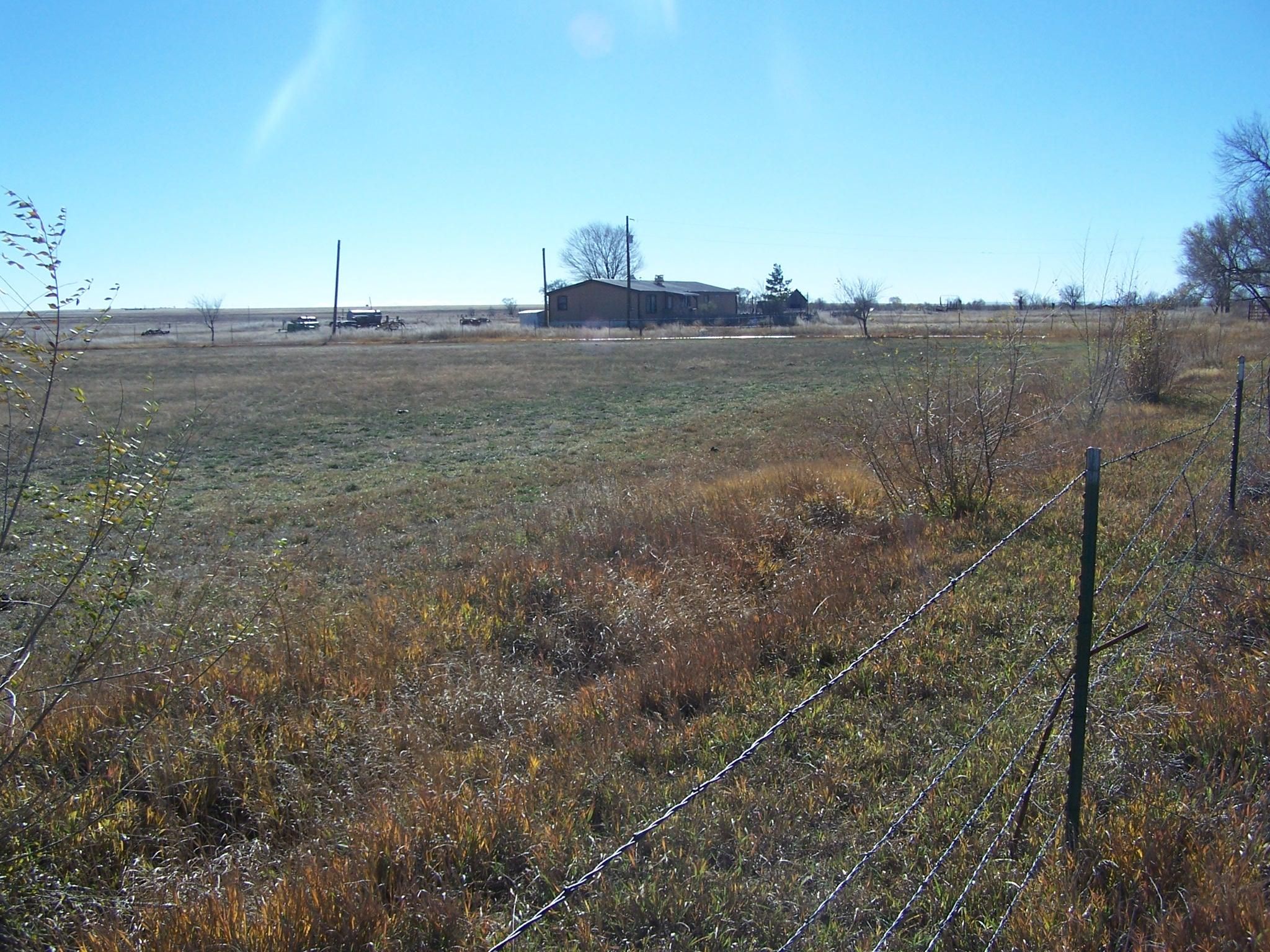 491.55 acres in Colfax County, New Mexico