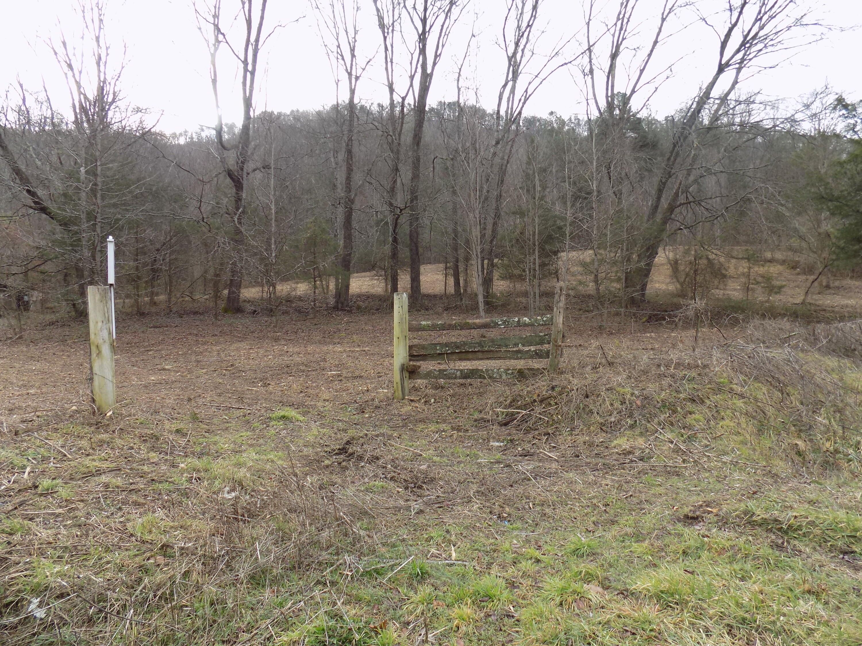 7.27 acres in Hawkins County, Tennessee