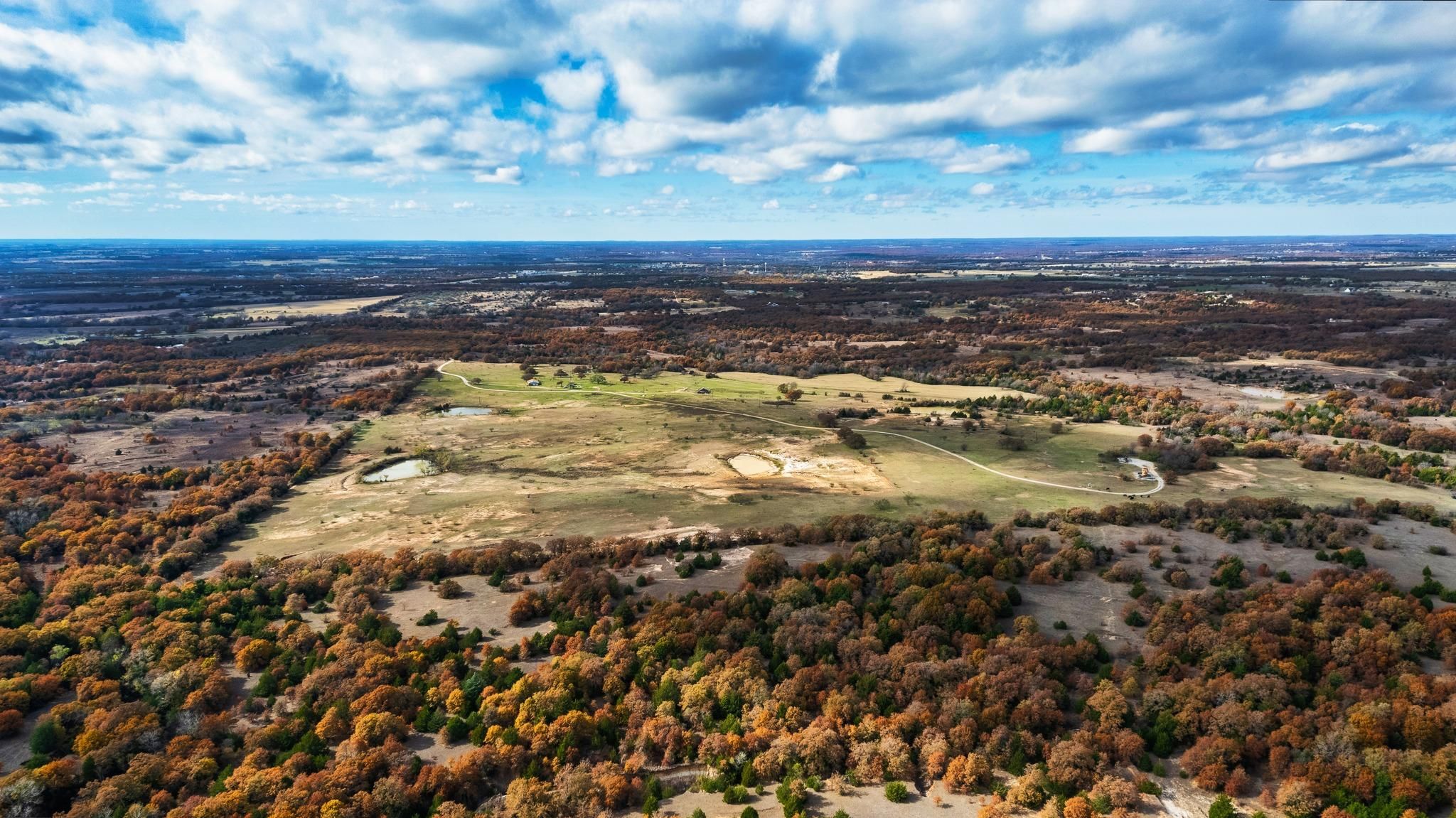 26.65 acres in Alvord, TX, 76225 MLS 20131608