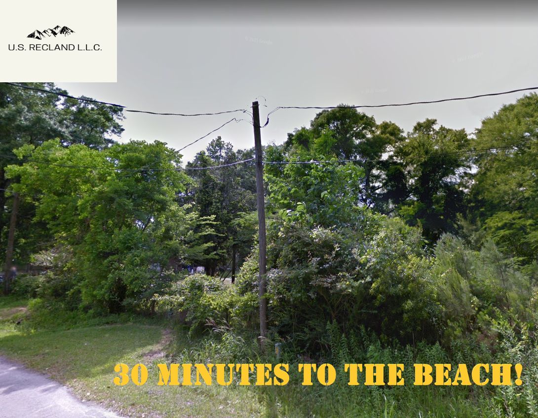 0.17 acres in Nassau County, Florida