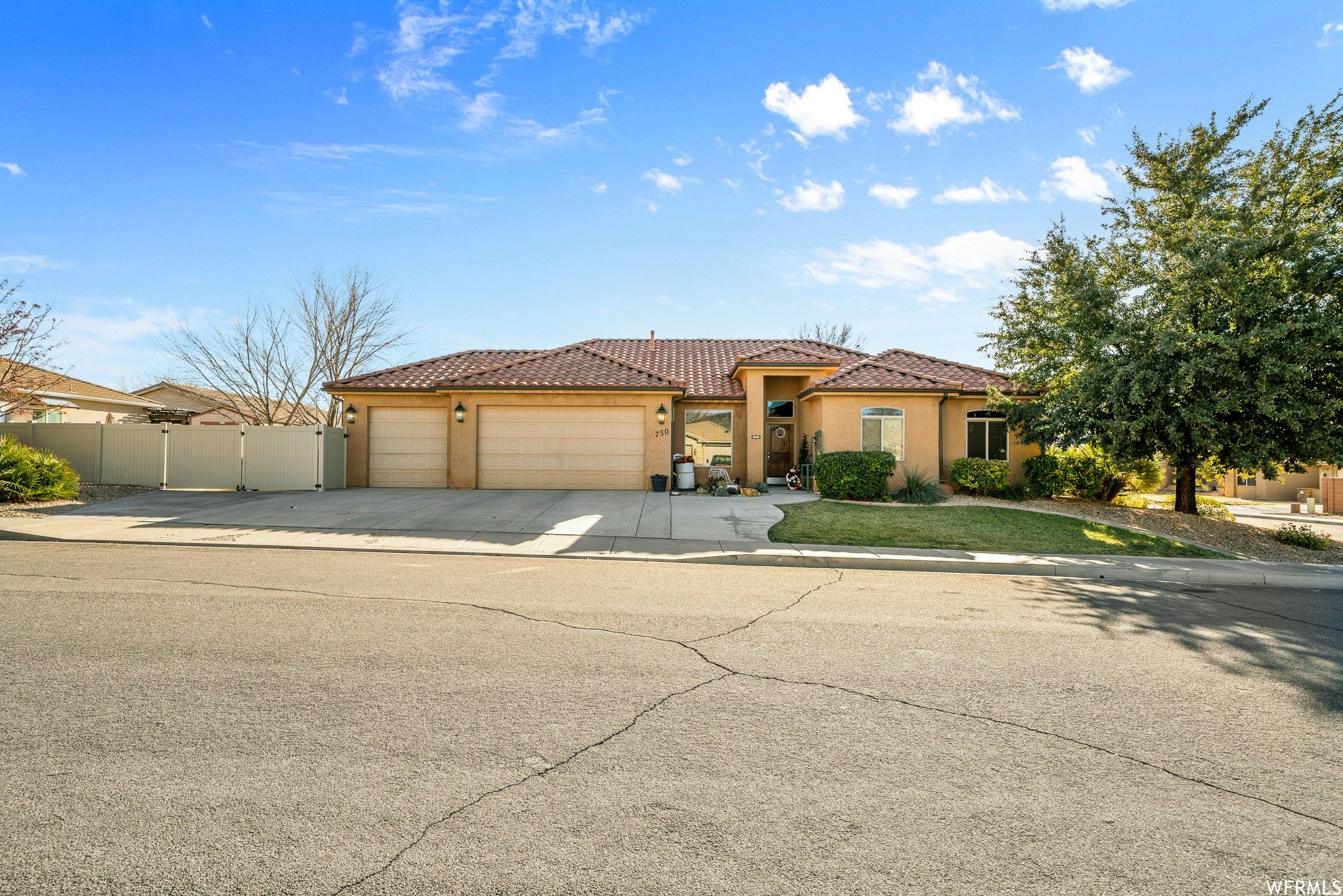 0.2 acres in Washington County, Utah