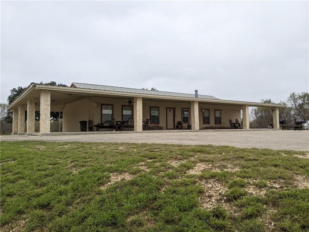 1,248.99 acres in Zavala County, Texas