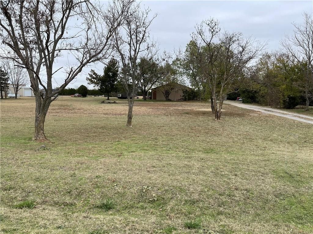 2 acres in McClain County, Oklahoma