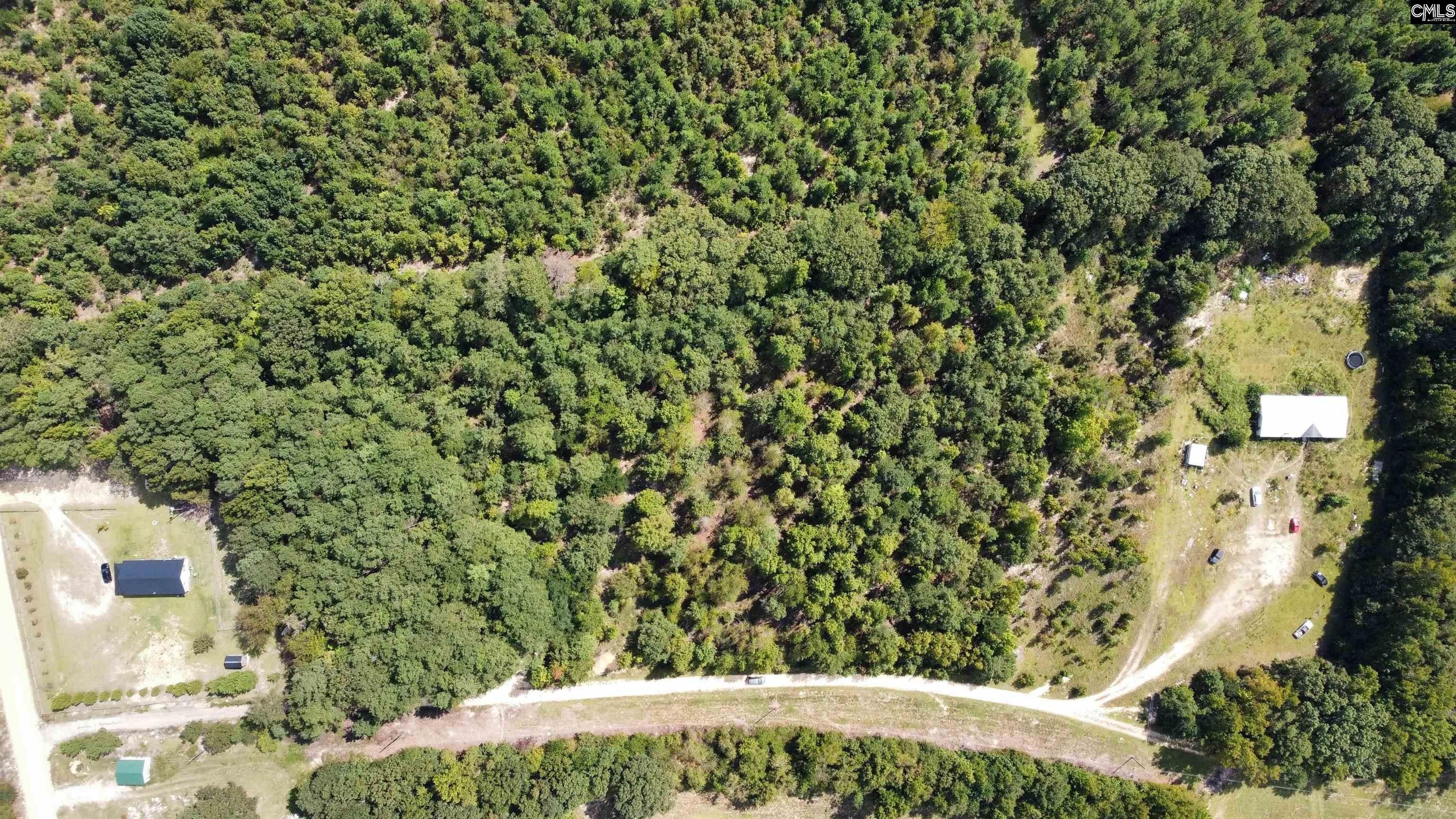 2 acres in Chesterfield County, South Carolina