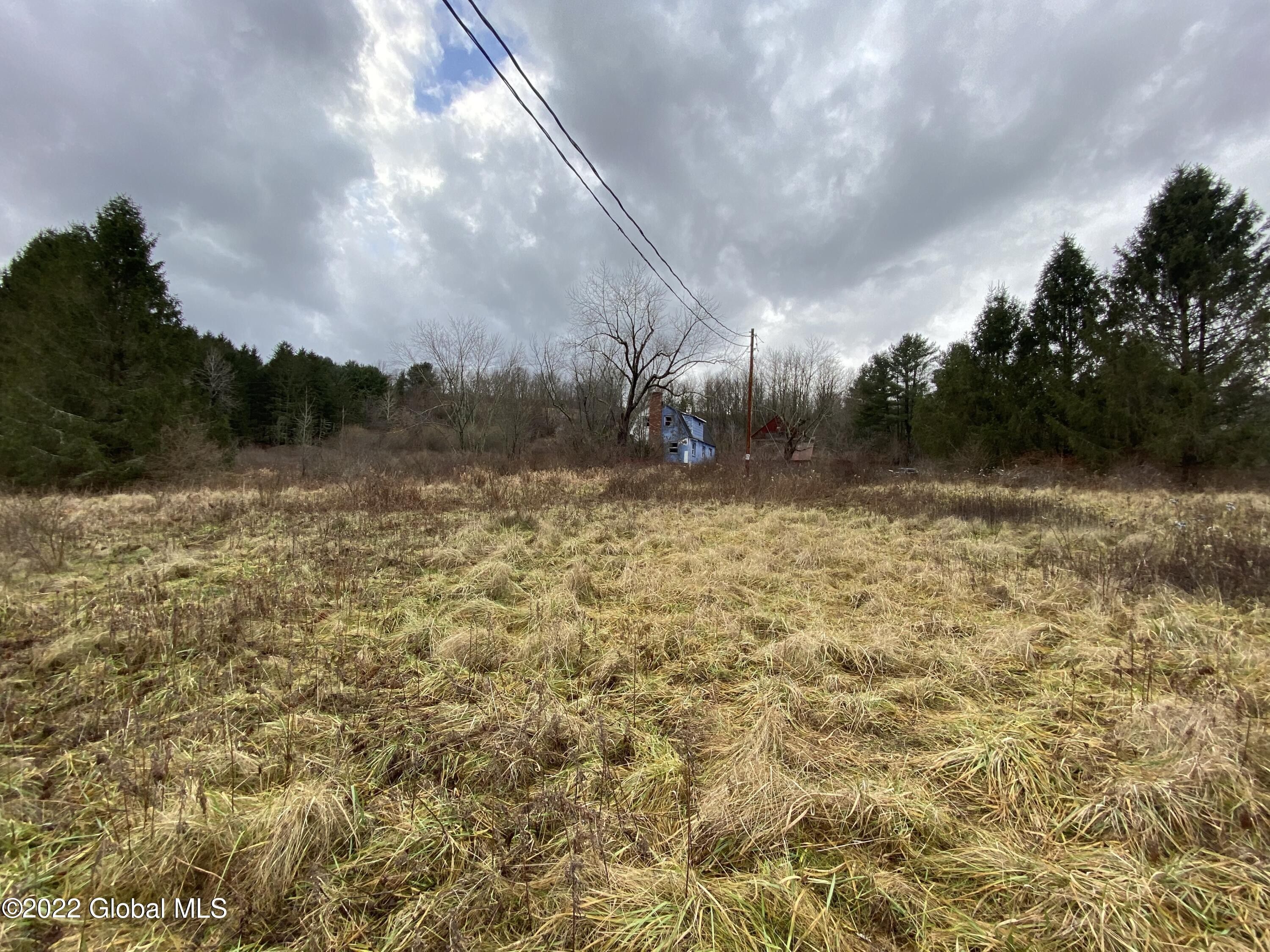 17.32 acres in Rensselaer County, New York