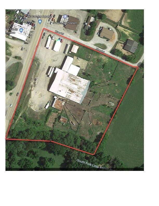 312 North Main Street, Edmonton, KY 42129