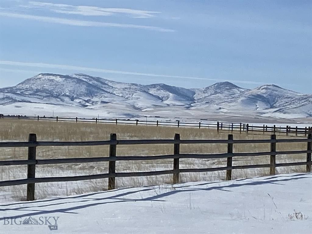 20 acres in Broadwater County, Montana