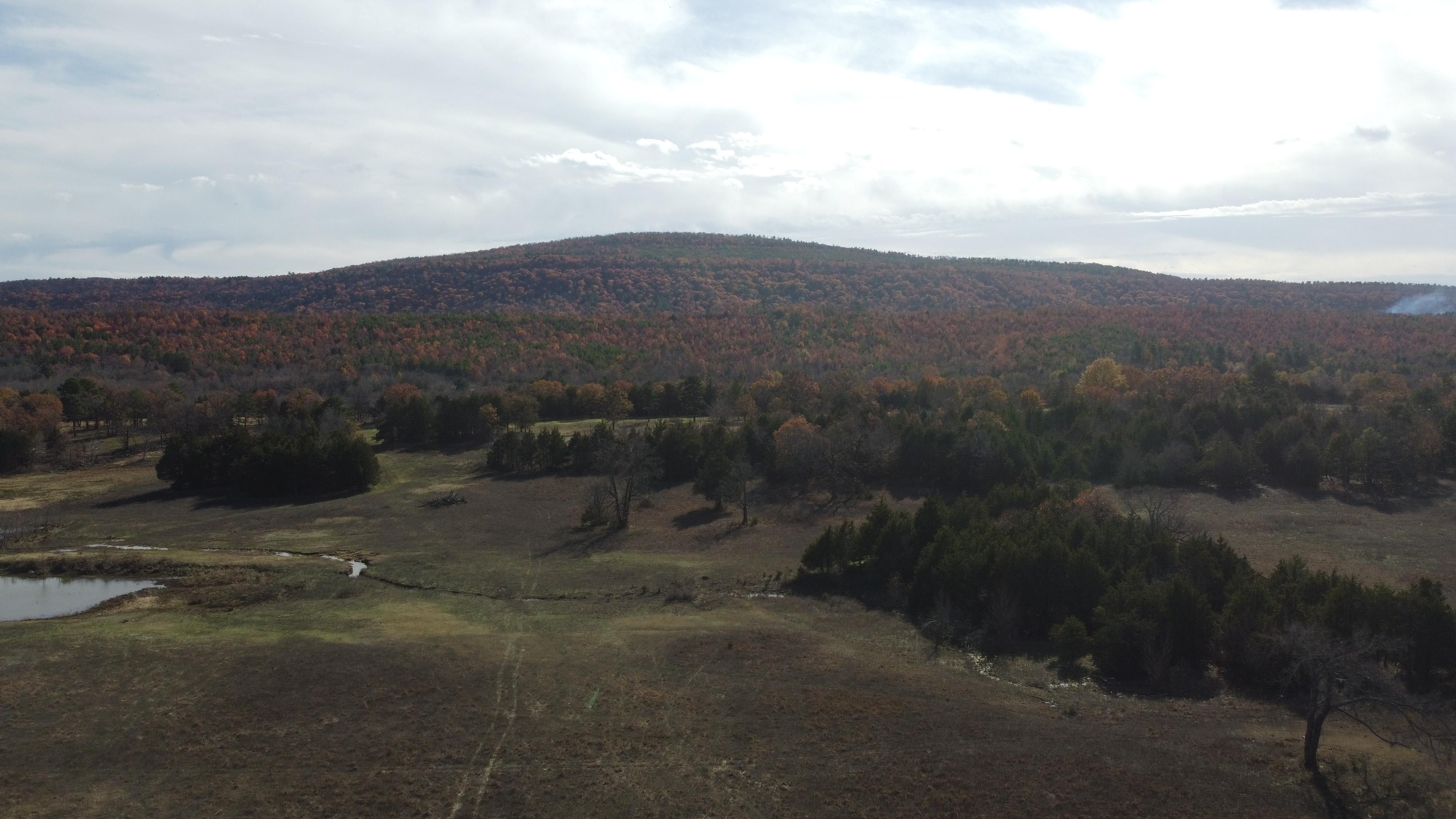 210 acres in Haskell County, Oklahoma