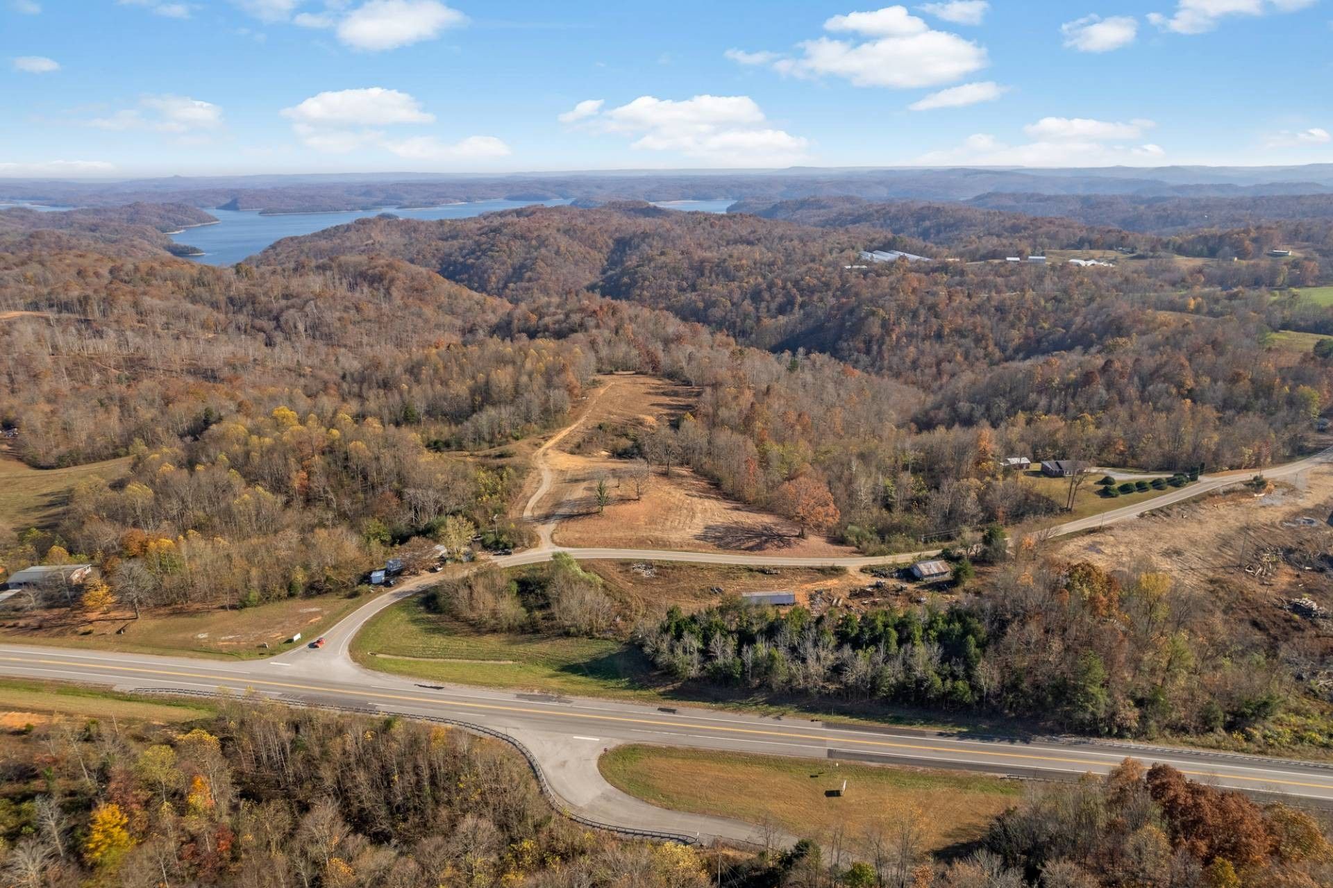 26.25 acres in Clay County, Tennessee