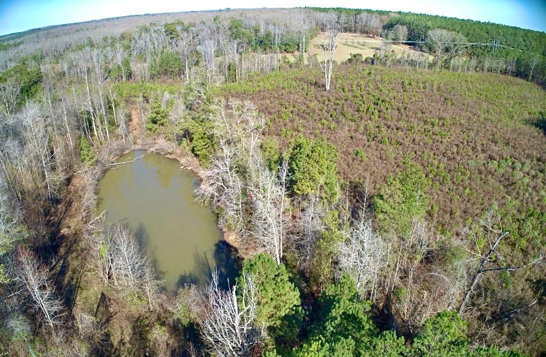 28 acres in Laurens County,