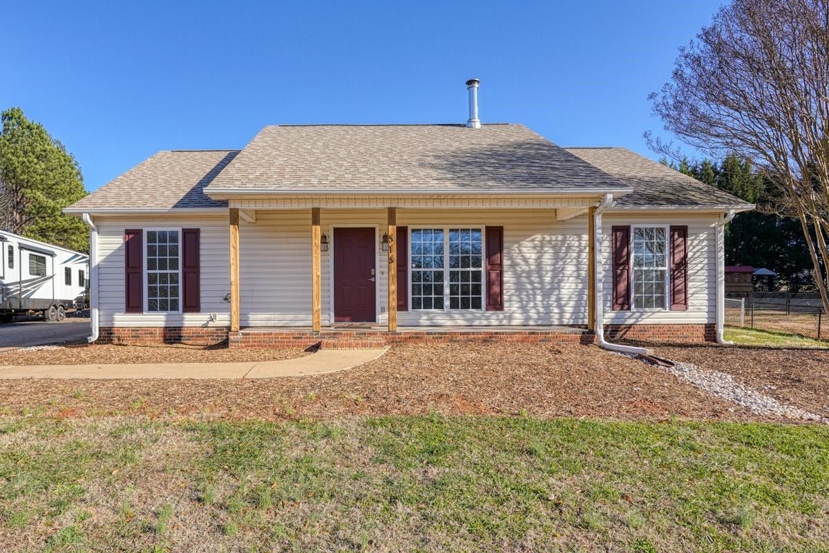 0.62 acres in Spartanburg County, South Carolina