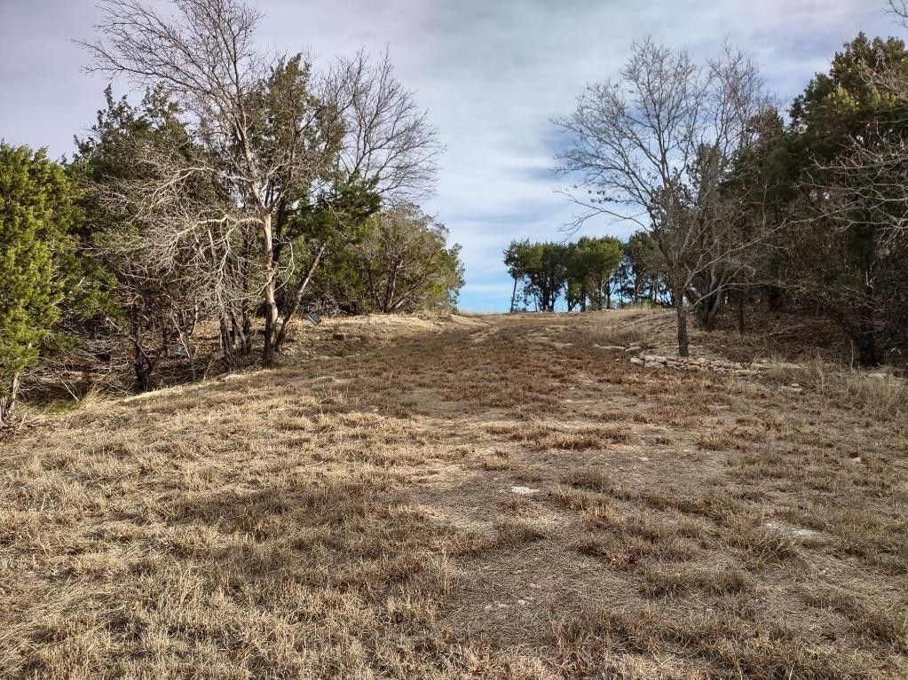 10 acres in Somervell County, Texas