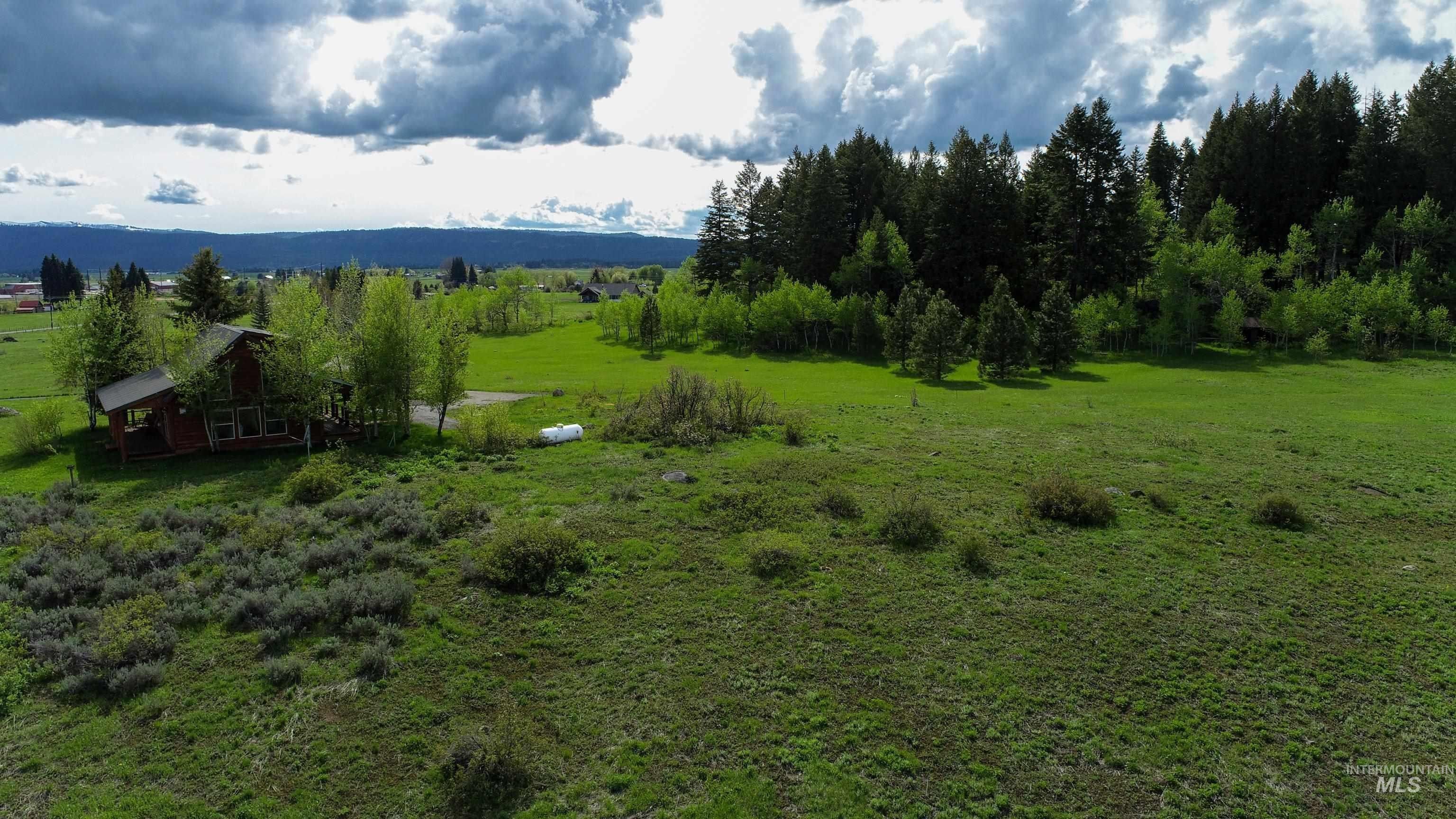 20.16 acres in Valley County, Idaho