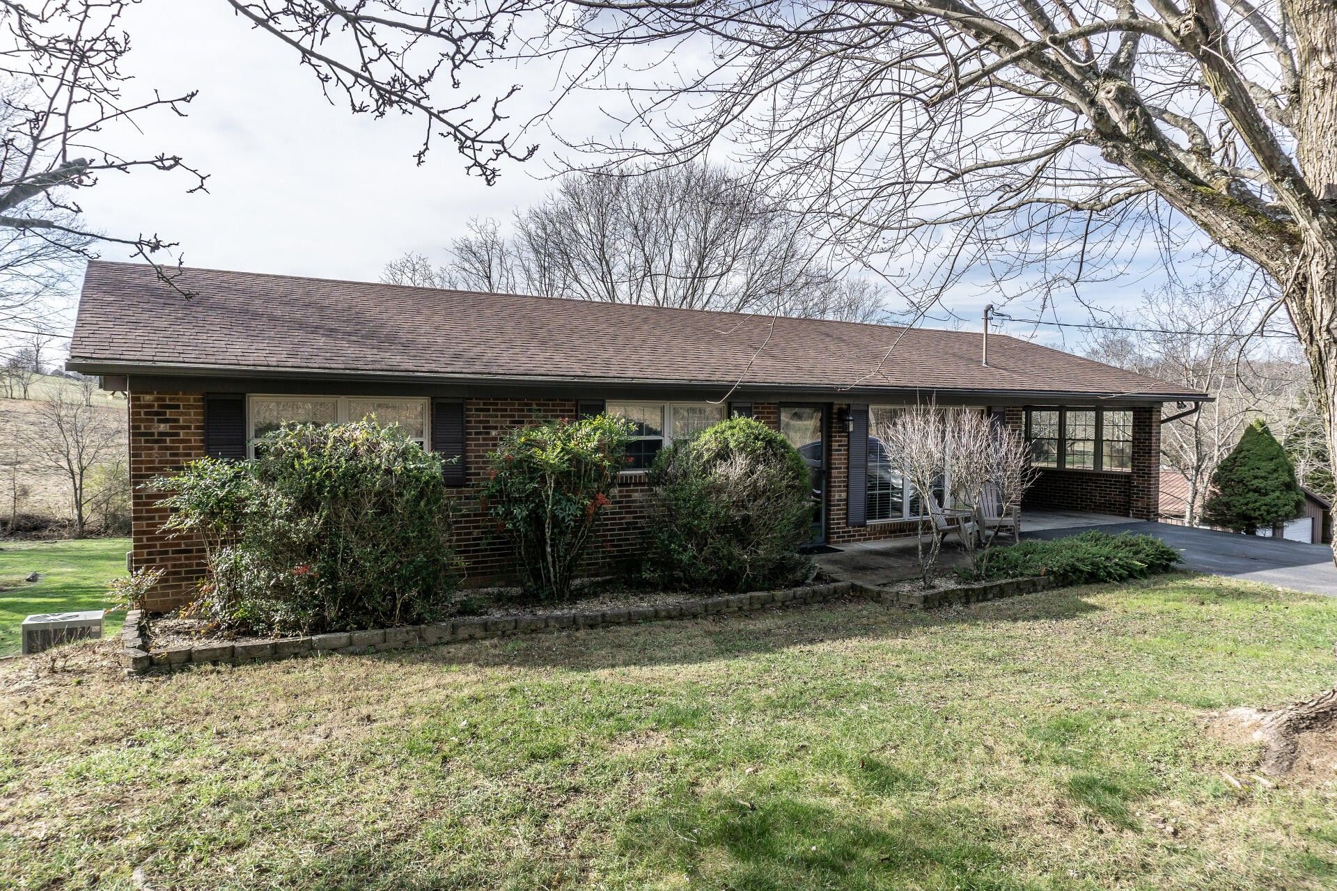 12.82 acres in Greene County, Tennessee