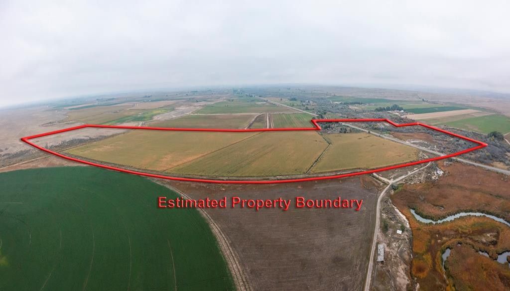 168 acres in Park County, Wyoming