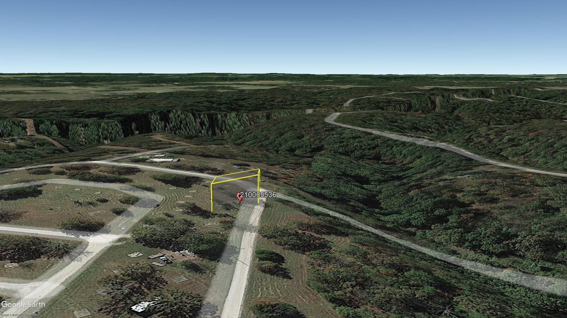 0.06 acres in Delaware County, Oklahoma