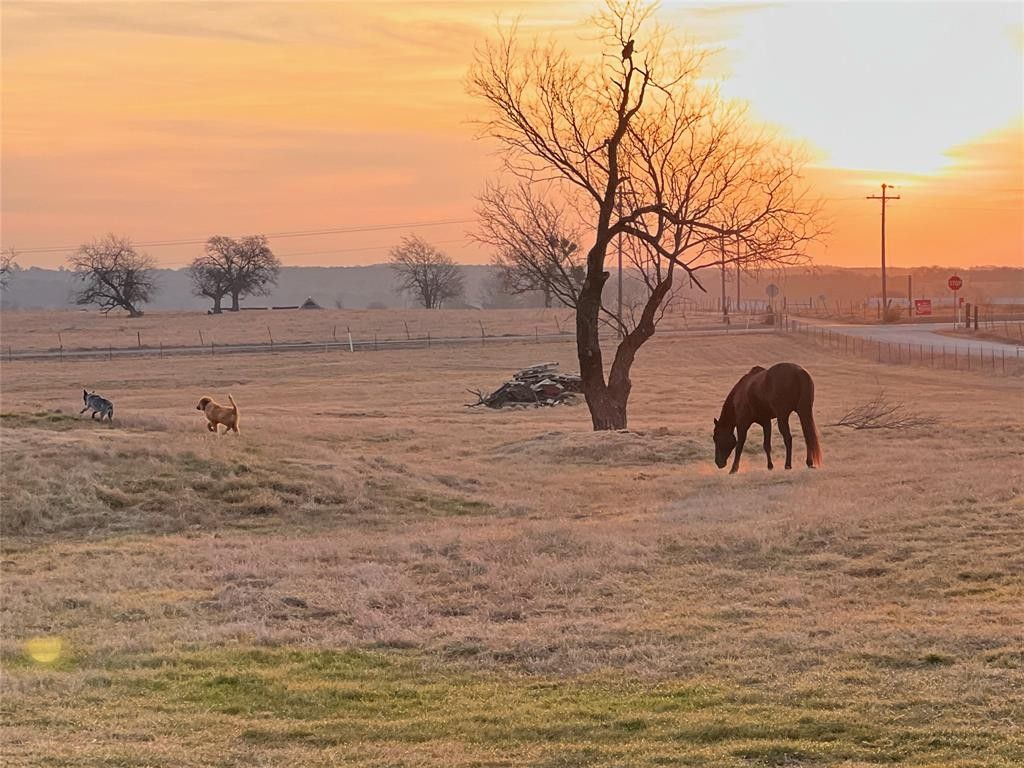 10 acres in Cooke County, Texas