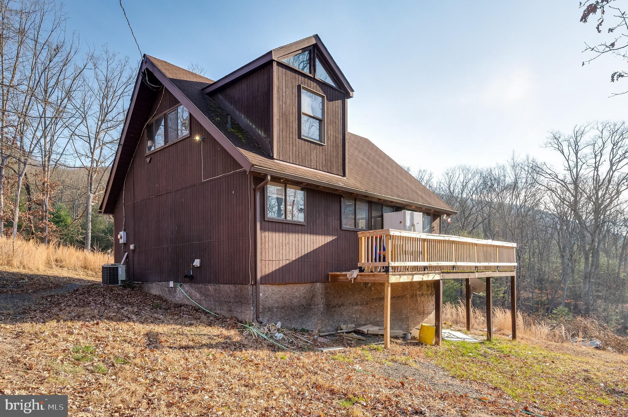 5.95 acres in County, West Virginia