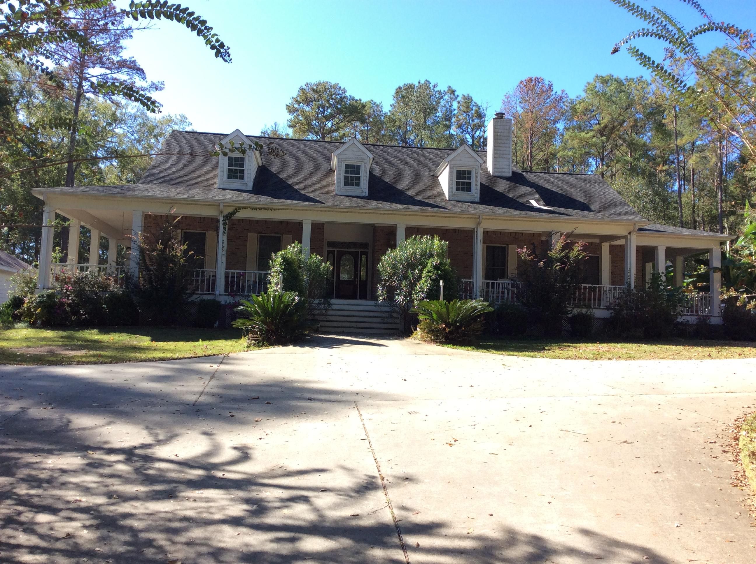 24 acres in Crenshaw County, Alabama