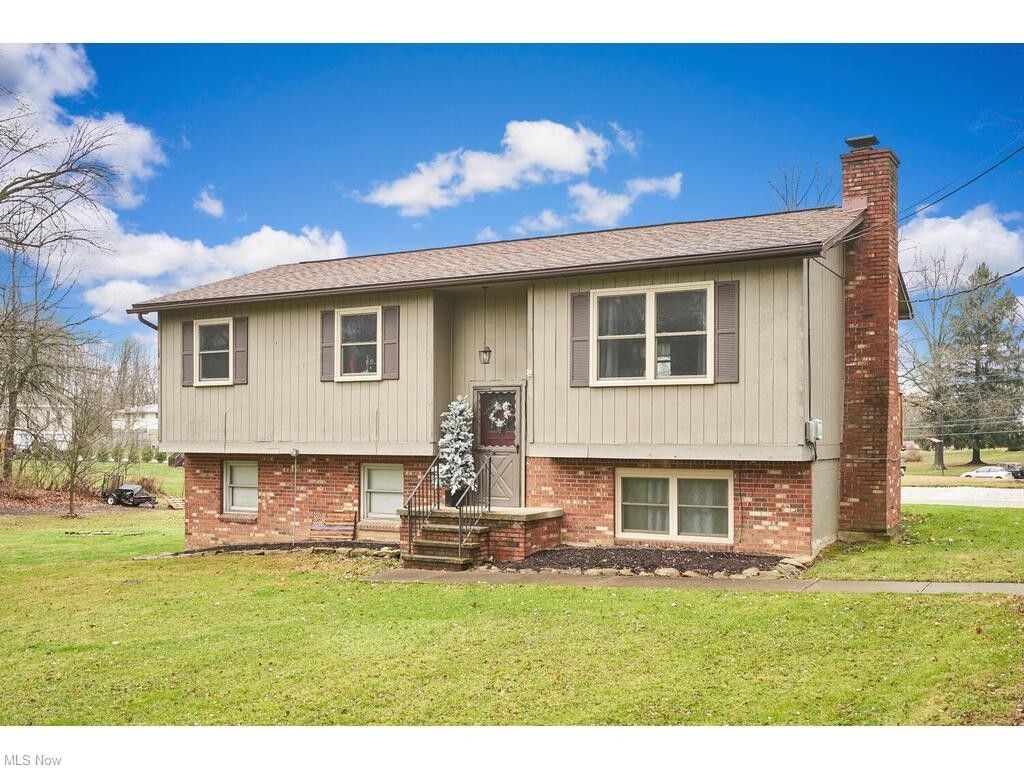 1.07 acres in Wayne County, Ohio