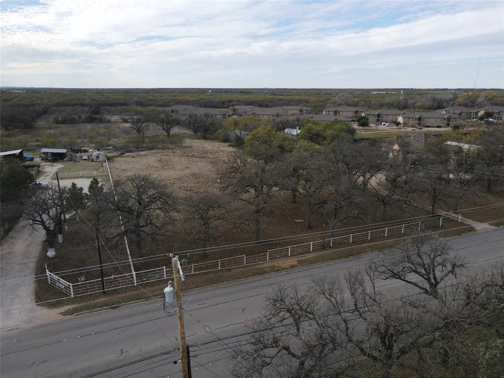 17.22 acres in Taylor County, Texas