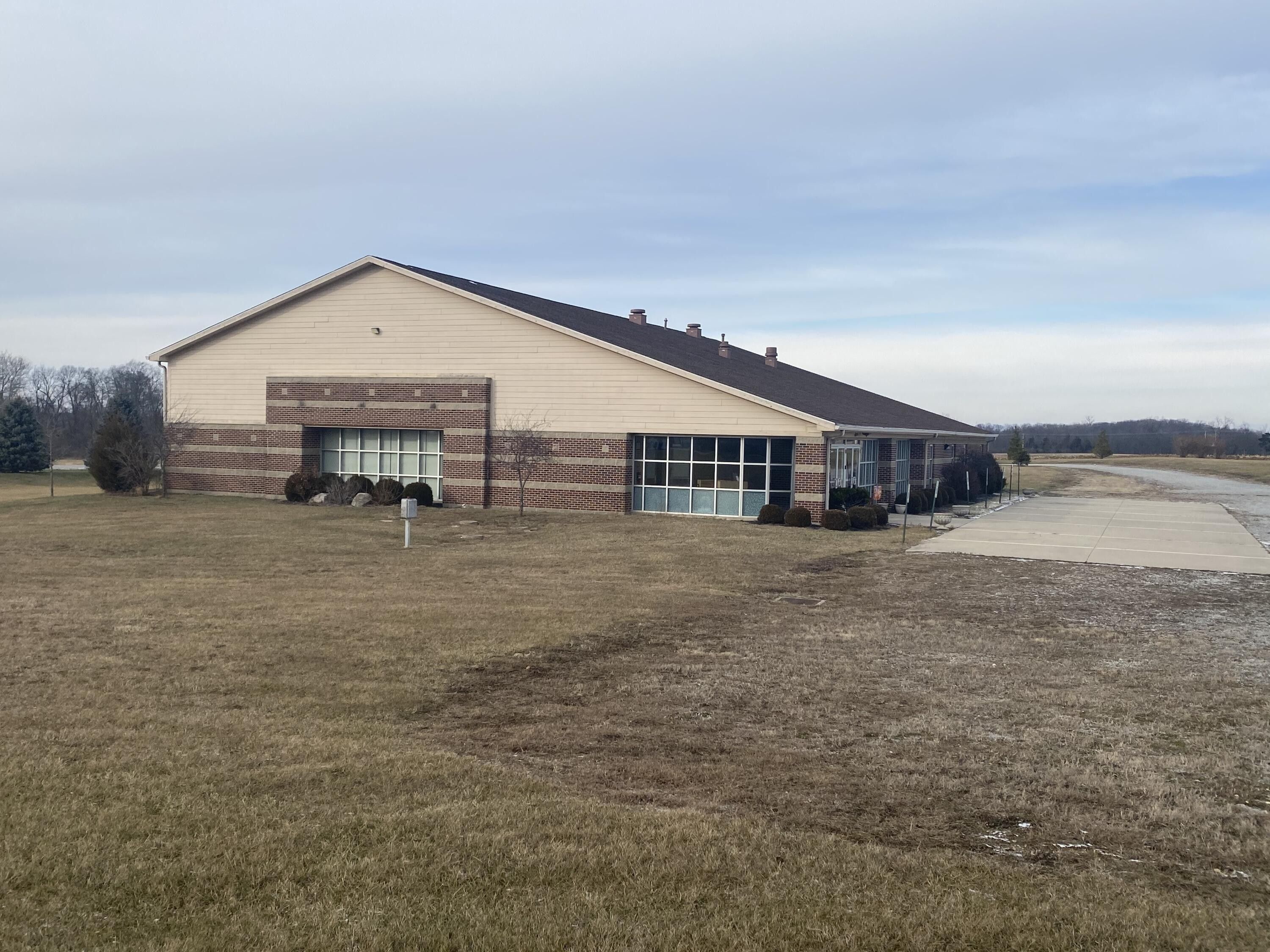 8.02 acres in Shelby County, Ohio