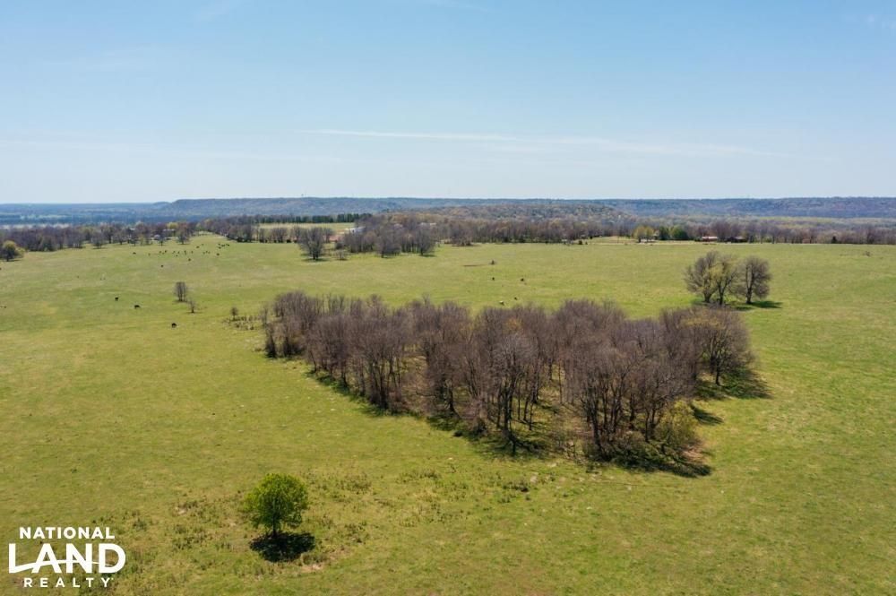 150 acres in Rogers County, Oklahoma