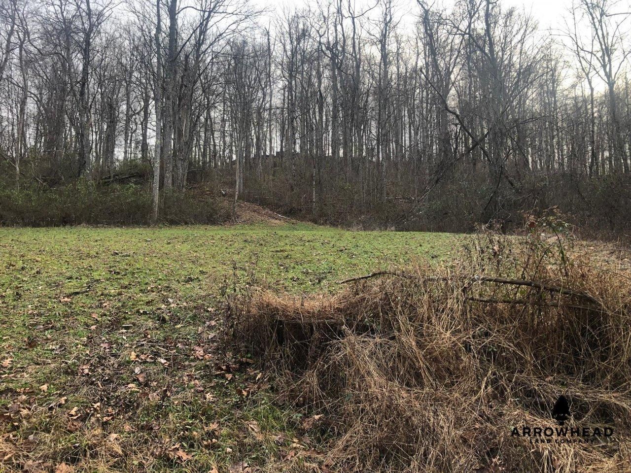 30 acres in Washington County, Ohio