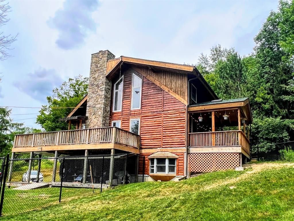 5 acres in Chenango County, New York