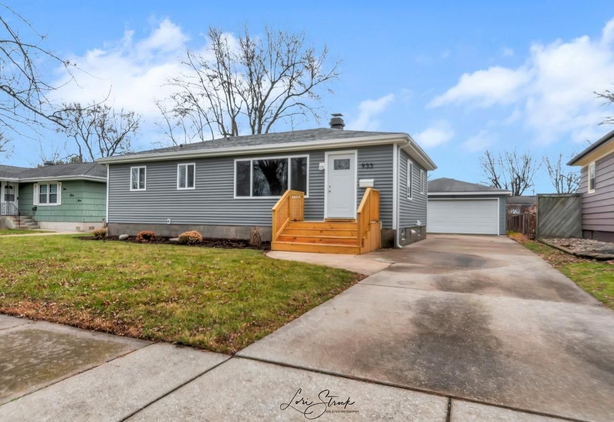 0.18 acres in Lake County, Indiana