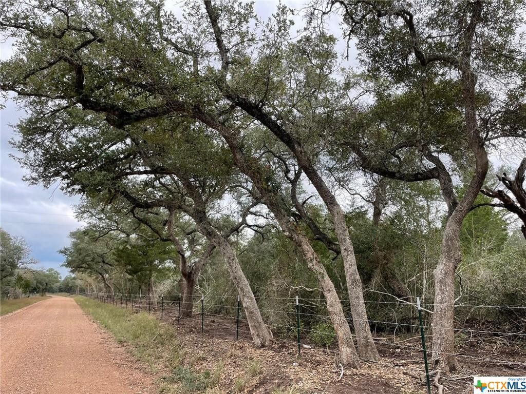72 acres in Lavaca County, Texas