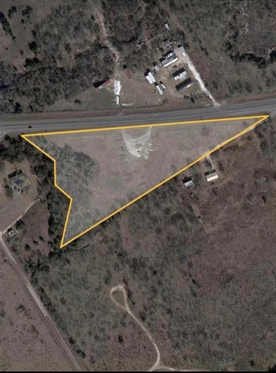 5.98 acres in Limestone County, Texas