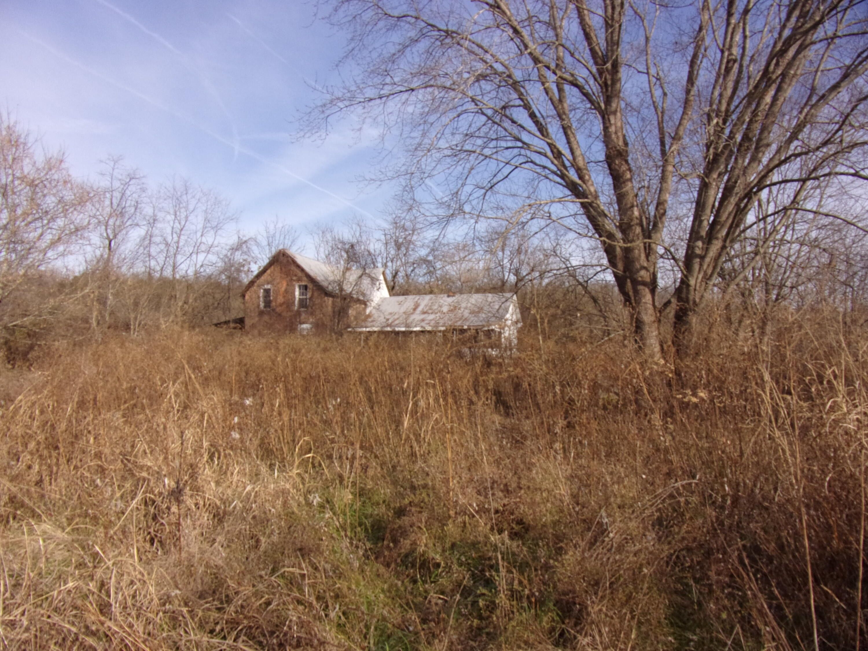 155 acres in Bath County, Kentucky